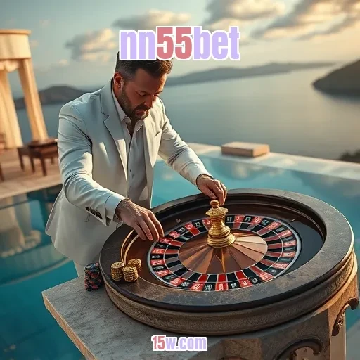 nn55bet: A Diversão do Bingo Online Espera por Você!