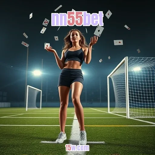 nn55bet: Comunidade Engajadora Que Revoluciona a Experiência de Jogo