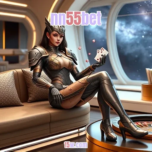 nn55bet: A Imersão Incrível do Cassino Ao Vivo para Jogadores Brasileiros