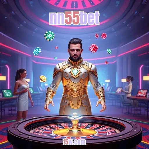 nn55bet: Descubra as Melhores Promoções Que Transformam Seu Jogo