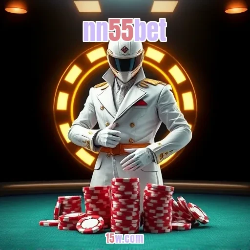 nn55bet: Ofertas Especiais Para Aumentar Suas Chances de Ganhar