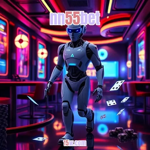 nn55bet: A Aventura dos Jogos de Mesa que Você Esperava